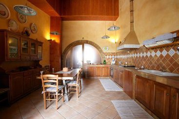 Bed and Breakfast Triskele  | Trapani | Trapani | Italia 4