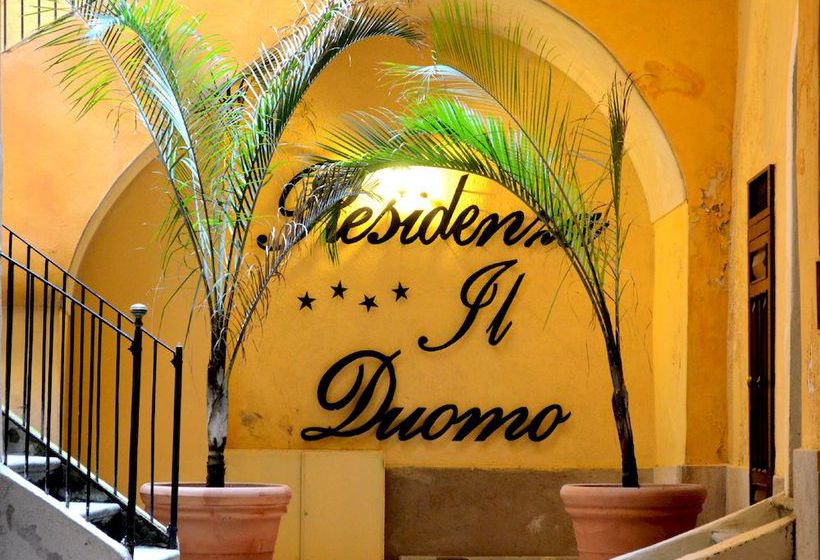 Residenza Il Duomo