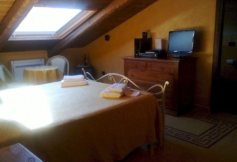 Residenza Il Duomo  | Tropea | Vibo Valentia | Italia 12