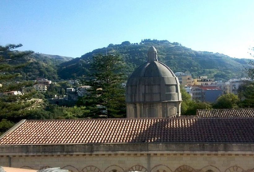 Residenza Il Duomo  | Tropea | Vibo Valentia | Italia 16