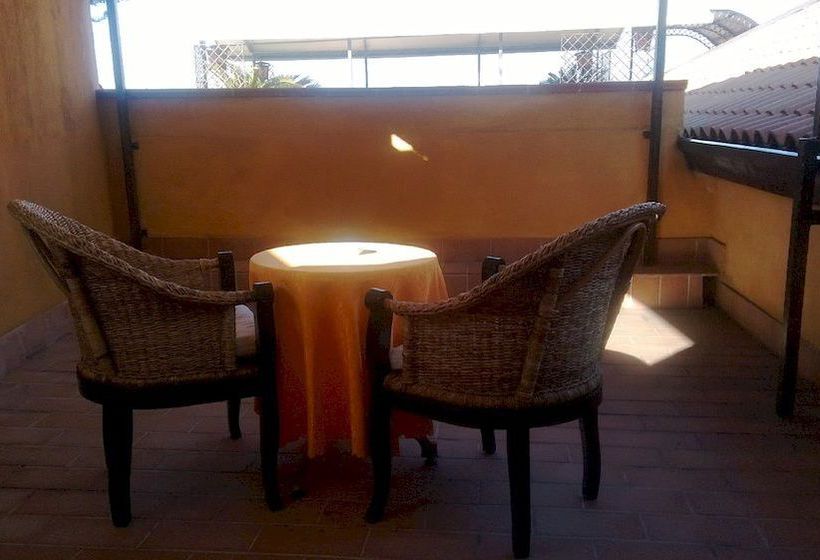 Residenza Il Duomo  | Tropea | Vibo Valentia | Italia 17