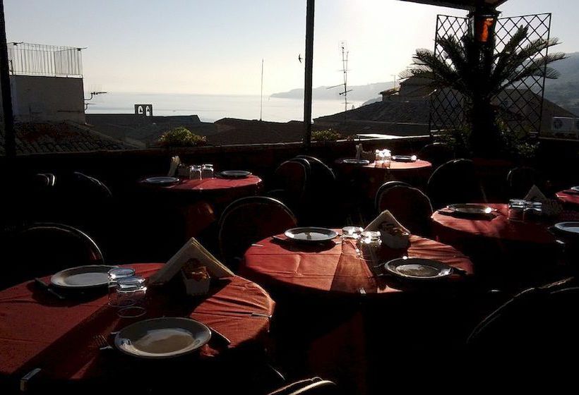 Residenza Il Duomo  | Tropea | Vibo Valentia | Italia 19