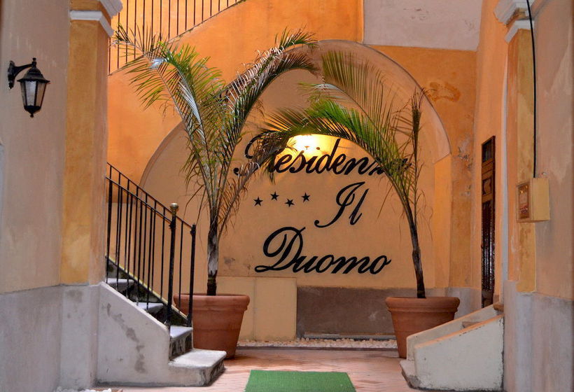 Residenza Il Duomo  | Tropea | Vibo Valentia | Italia 20