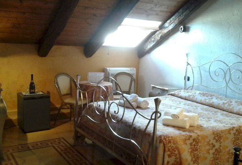 Residenza Il Duomo  | Tropea | Vibo Valentia | Italia 4