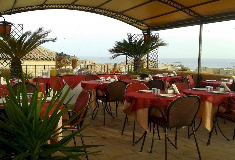 Residenza Il Duomo  | Tropea | Vibo Valentia | Italia 7