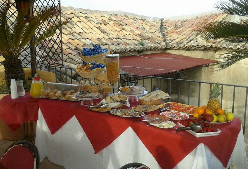 Residenza Il Duomo  | Tropea | Vibo Valentia | Italia 8