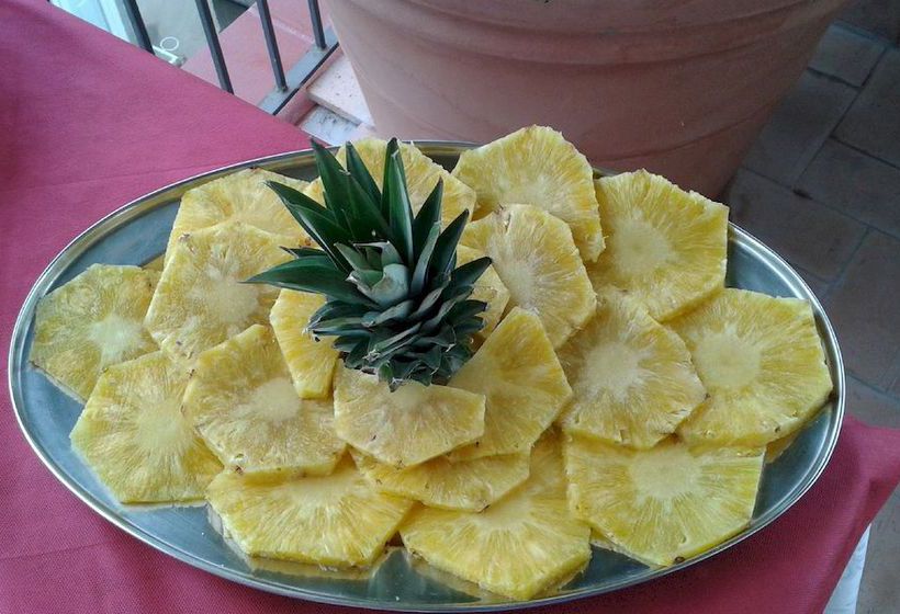 Residenza Il Duomo  | Tropea | Vibo Valentia | Italia 9