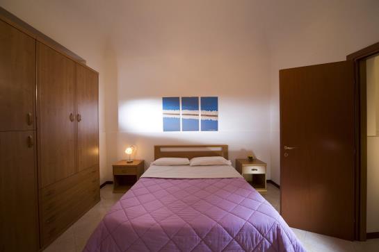 Bed and Breakfast Casatrapani