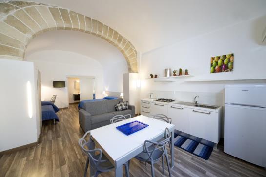 Bed and Breakfast Casatrapani  | Trapani | Trapani | Italia 1