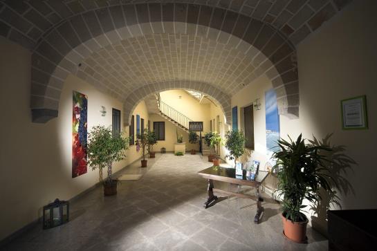 Bed and Breakfast Casatrapani  | Trapani | Trapani | Italia 12