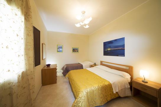 Bed and Breakfast Casatrapani  | Trapani | Trapani | Italia 2