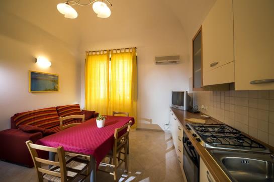 Bed and Breakfast Casatrapani  | Trapani | Trapani | Italia 3