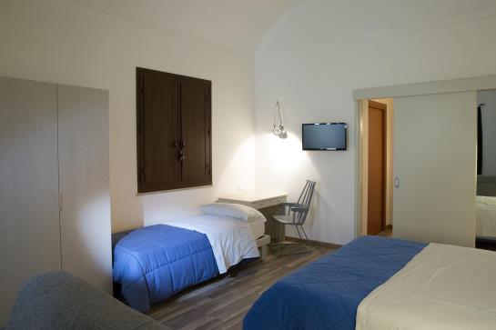 Bed and Breakfast Casatrapani  | Trapani | Trapani | Italia 4