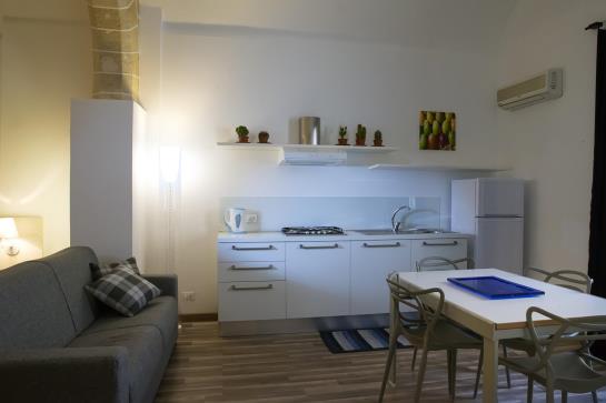 Bed and Breakfast Casatrapani  | Trapani | Trapani | Italia 5