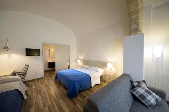 Bed and Breakfast Casatrapani  | Trapani | Trapani | Italia 6