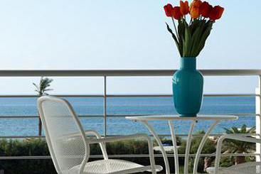 Brezza Di Grecale Trapani