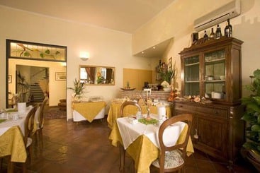 Hotel Alex  | Siena | Siena | Italia 2