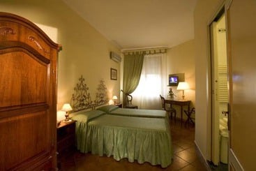 Hotel Alex  | Siena | Siena | Italia 3