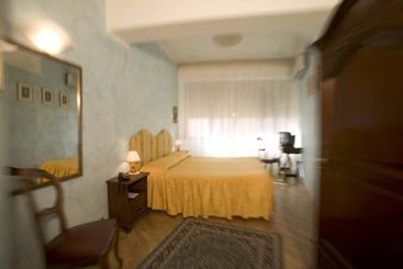 Hotel Alex  | Siena | Siena | Italia 4