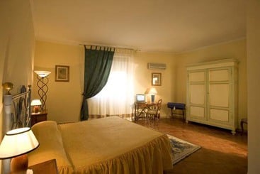 Hotel Alex  | Siena | Siena | Italia 5