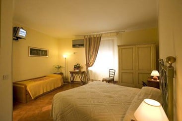 Hotel Alex  | Siena | Siena | Italia 6