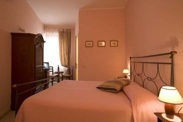 Hotel Alex  | Siena | Siena | Italia 7