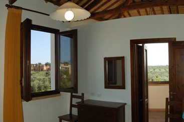 Agriturismo La Concordia  | Trapani | Trapani | Italia 2