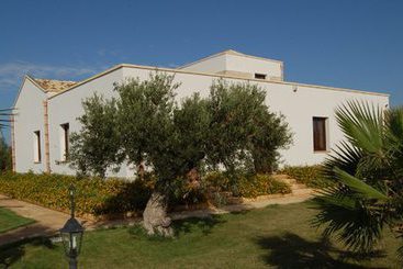 Agriturismo La Concordia  | Trapani | Trapani | Italia 4