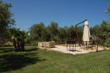 Agriturismo La Concordia  | Trapani | Trapani | Italia 5