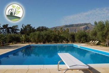 Agriturismo La Concordia  | Trapani | Trapani | Italia 6