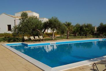 Agriturismo La Concordia  | Trapani | Trapani | Italia 7