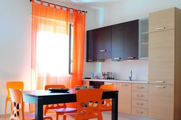 Residence Delle Cave Custonaci