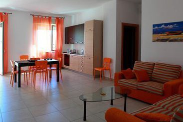 Residence Delle Cave  | Custonaci | Trapani | Italia 3