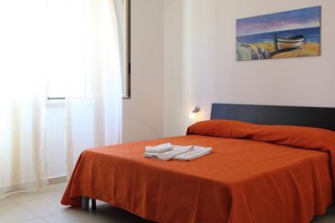 Residence Delle Cave  | Custonaci | Trapani | Italia 6