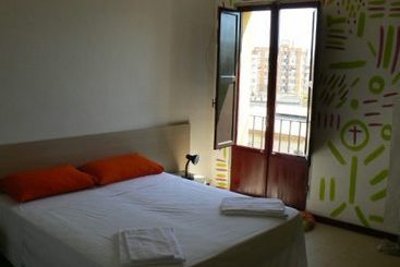Casa Vacanza Stefano Spallino
