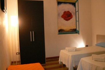 Casa Vacanza Stefano Spallino  | Trapani | Trapani | Italia 1