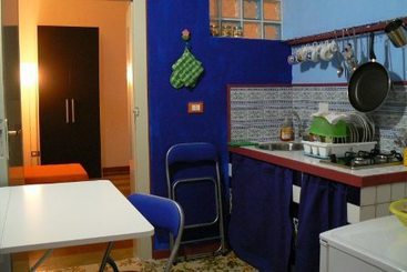 Casa Vacanza Stefano Spallino  | Trapani | Trapani | Italia 2