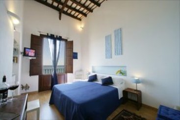 Bed and Breakfast I Colori Del Vento  | Trapani | Trapani | Italia 1