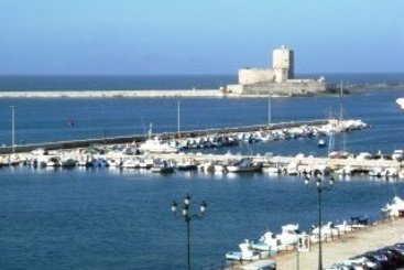 Bed and Breakfast I Colori Del Vento  | Trapani | Trapani | Italia 4