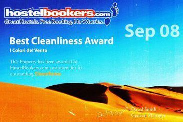 Bed and Breakfast I Colori Del Vento  | Trapani | Trapani | Italia 6