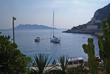 Bed and Breakfast Bed&Breakfast Almaran   | Trapani | Trapani | Italia 1