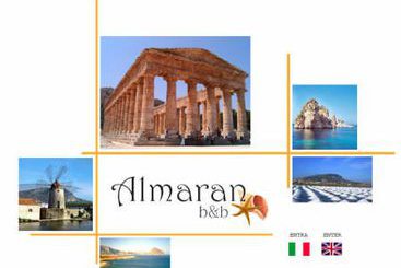 Bed and Breakfast Bed&Breakfast Almaran   | Trapani | Trapani | Italia 2