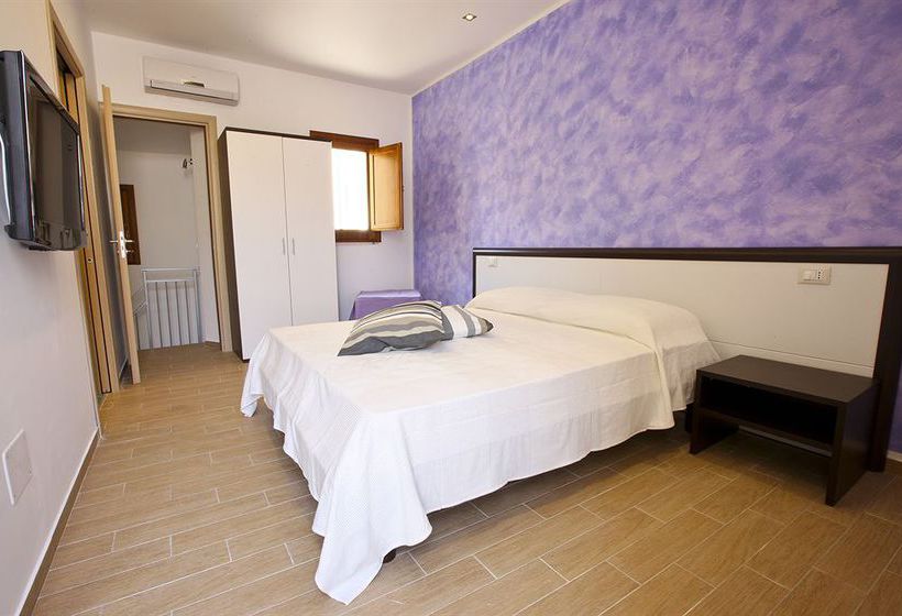 Residence Cortile Antico Trapani