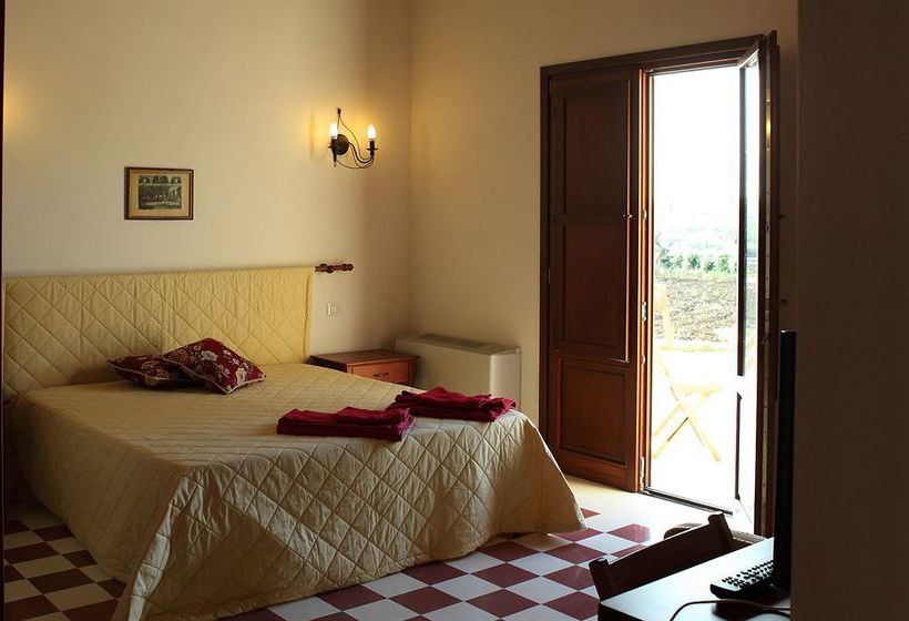 Agriturismo Valle Benuara  | Trapani | Trapani | Italia 10