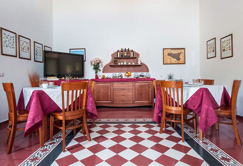 Agriturismo Valle Benuara  | Trapani | Trapani | Italia 11