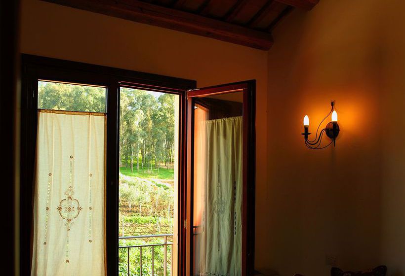 Agriturismo Valle Benuara  | Trapani | Trapani | Italia 12