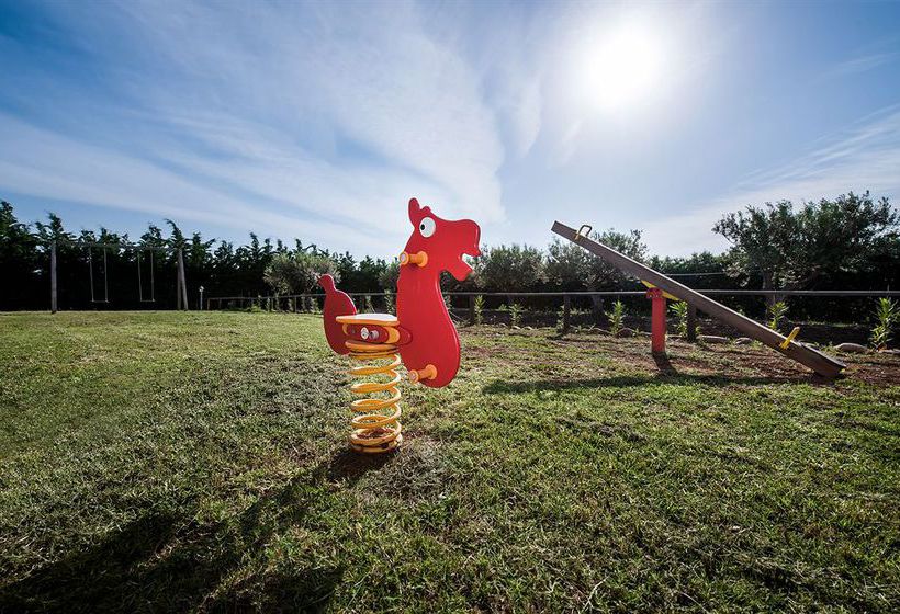 Agriturismo Valle Benuara  | Trapani | Trapani | Italia 14