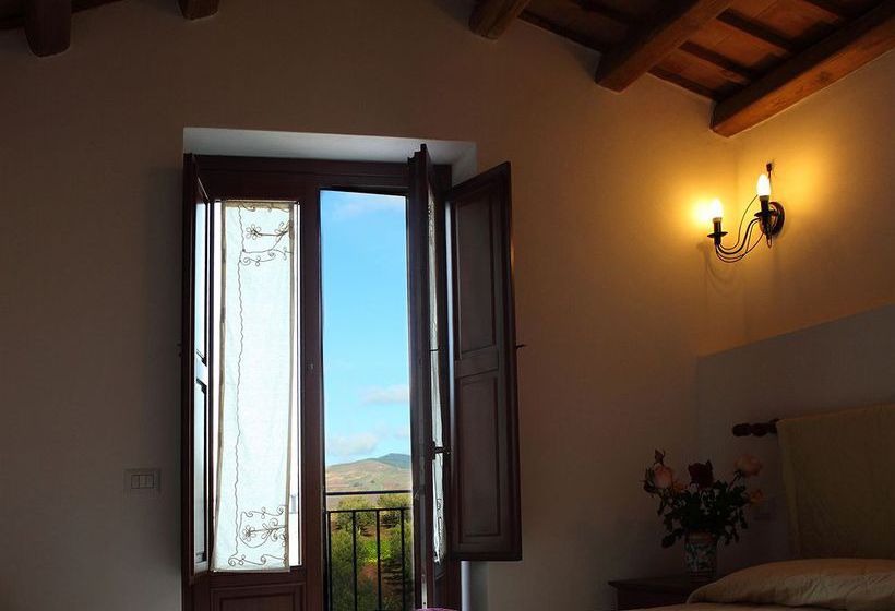Agriturismo Valle Benuara  | Trapani | Trapani | Italia 15
