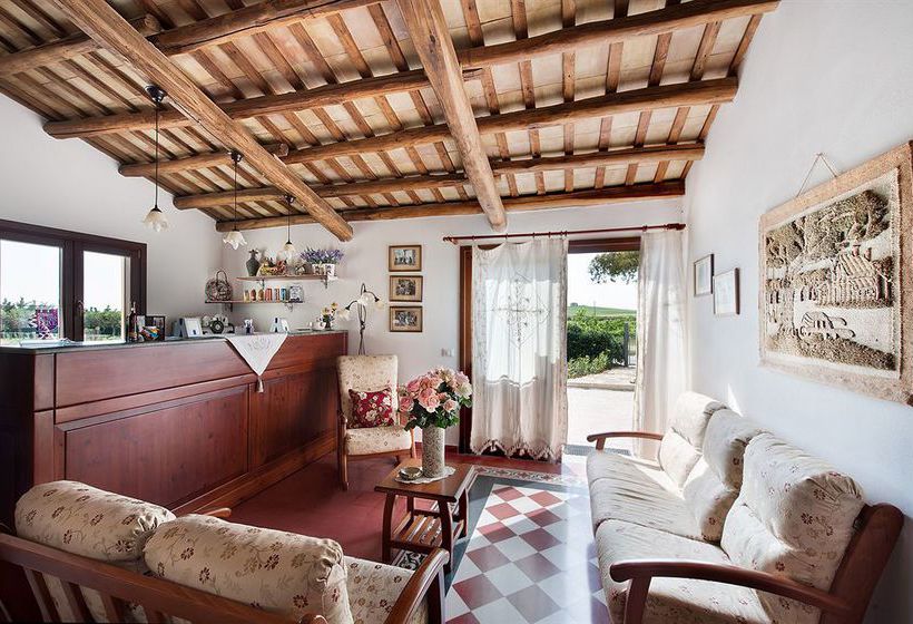 Agriturismo Valle Benuara  | Trapani | Trapani | Italia 16