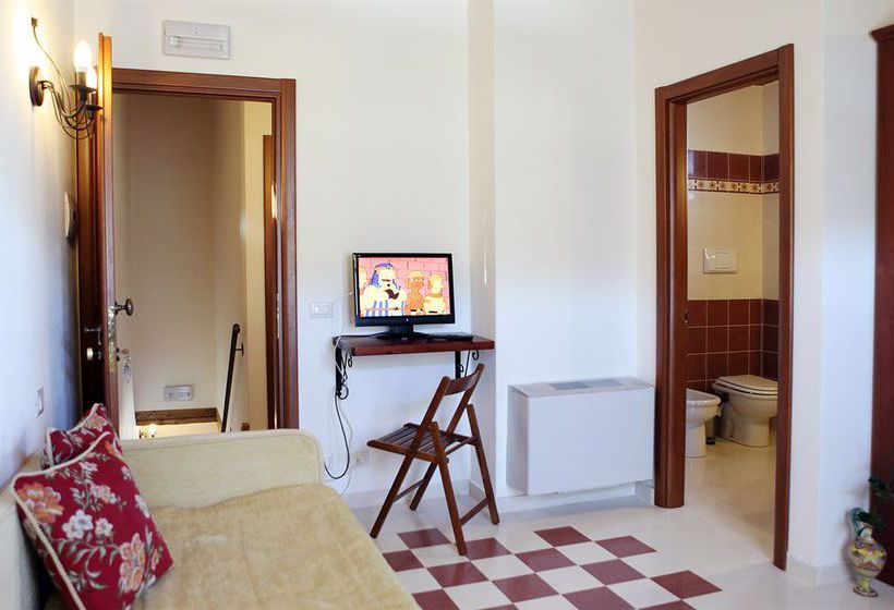 Agriturismo Valle Benuara  | Trapani | Trapani | Italia 17